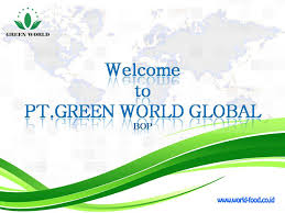 agen green world makassar